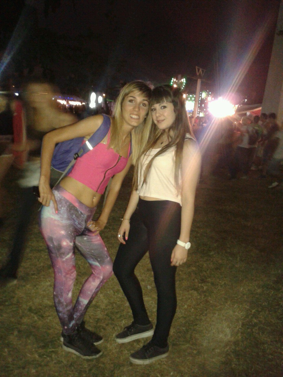 vickycachj's profile picture. Te amo amiga. @viquiMigliaro