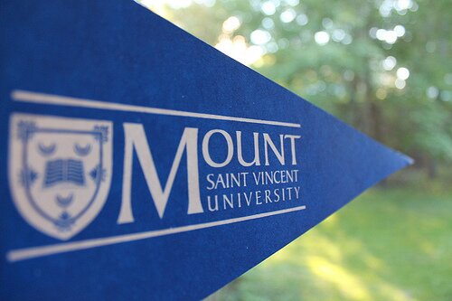 Mount Saint Vincent University offers over a dozen uniquely challenging graduate programs in a tight-knit university community in beautiful Halifax, NS.