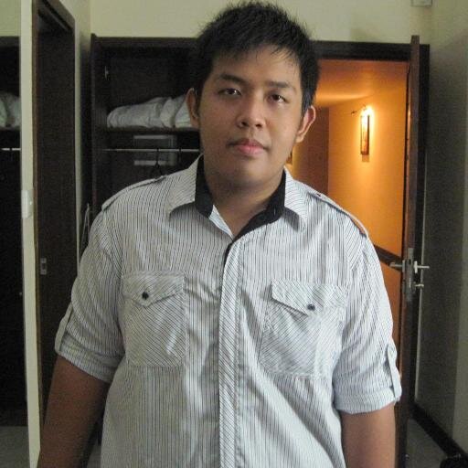 GOOD - GOD is nothing | Electrical Engineering'12 Brawijaya University