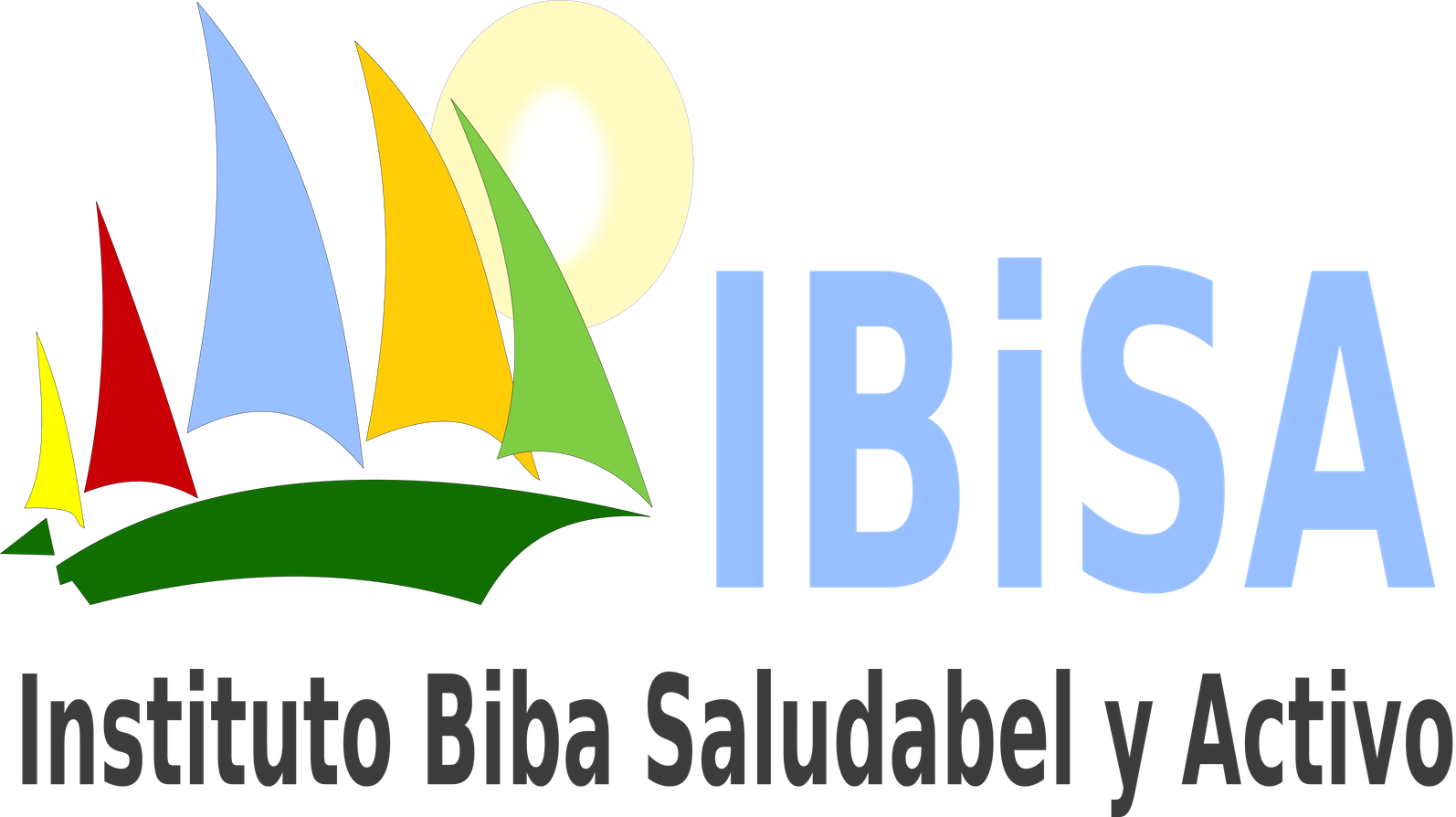 Instituto Biba Saludabel y Activo, IBiSA is a governmental department that promotes/guides sport/ active/ healthy life .ibisaruba.org .facebook.com/IBiSA