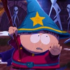 Ah'm Eric Cartman, bitches. Ah do what Ah want. #MahBitch @JewishKyle