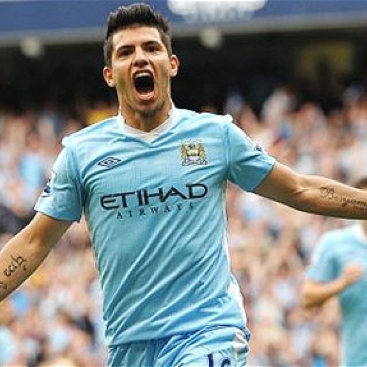 Cuenta dedicada al mejor delantero del mundo !! ⚽️