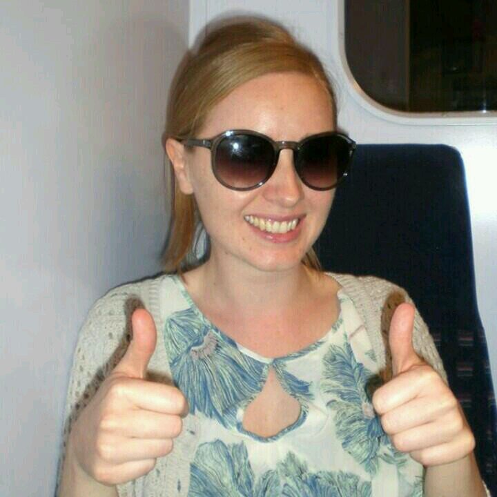 katieferguson40's profile picture. 