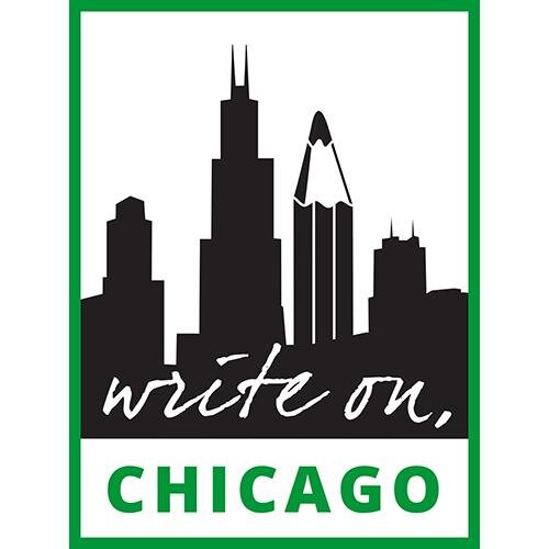 WriteOnChicago's profile picture. Write to the top.