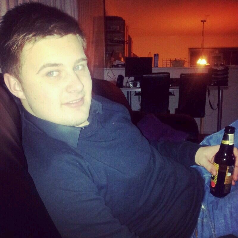 joepimminga's profile picture. vvs A1