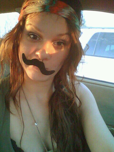 SheWhoIsBaked's profile picture. Conniving thoughts hidden behind innocent smiles.