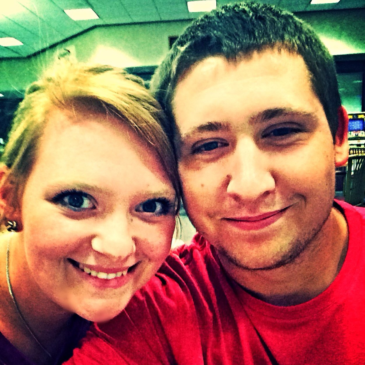 I live for Christ first and foremost, and to see him glorified. I live for family and friends to see them loved.