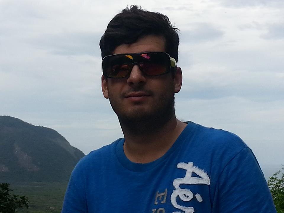 DiegoCaetano77's profile picture. 