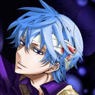 I'm Karoku...For the member of Kafka...if you have something to say just say it