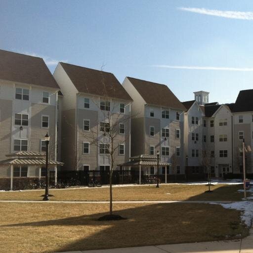 Covering all topics related to on campus student life at Rowan University.