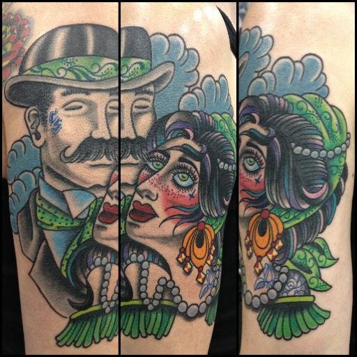 BareKnuckles Tattoo 
Contact us at 304-925-8240 or 304-415-5388 
  Marmet West Virginia 25315 
#YOUGONNALEARNTODAY