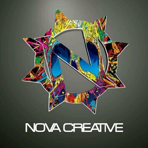 please follow me second acc NoVa CreaTive..