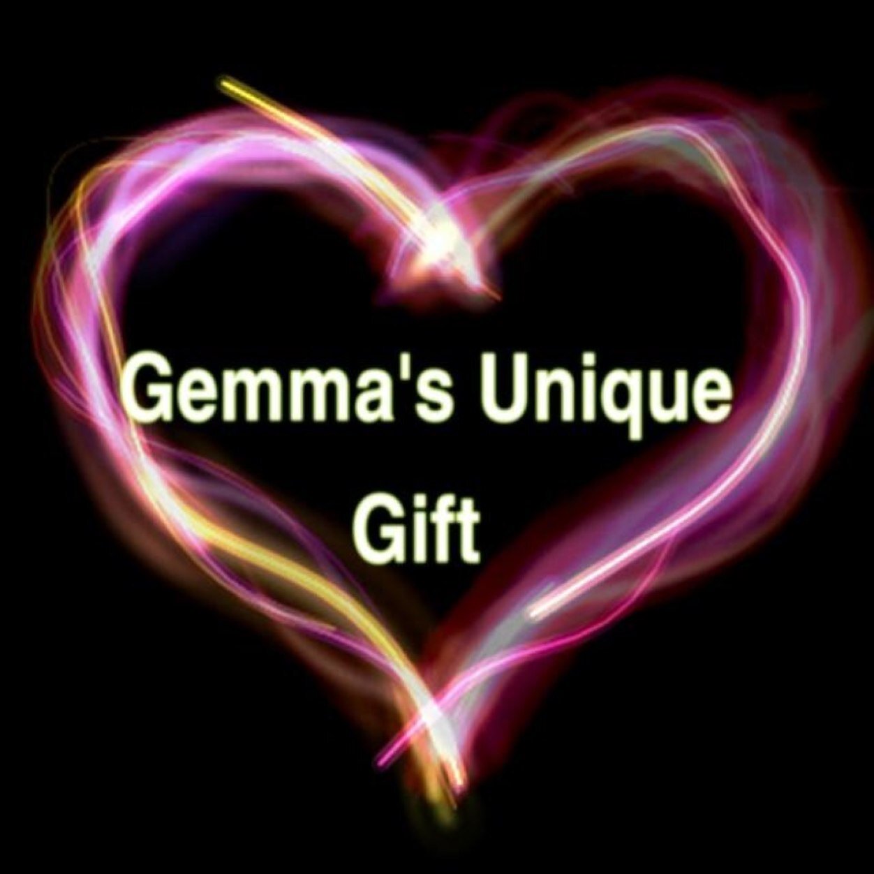 Gemma's Unique Gift are a personalised and unique gift supplier.

various unique and personalised gifts: engraved keyrings, glasses, phone cases + lots more