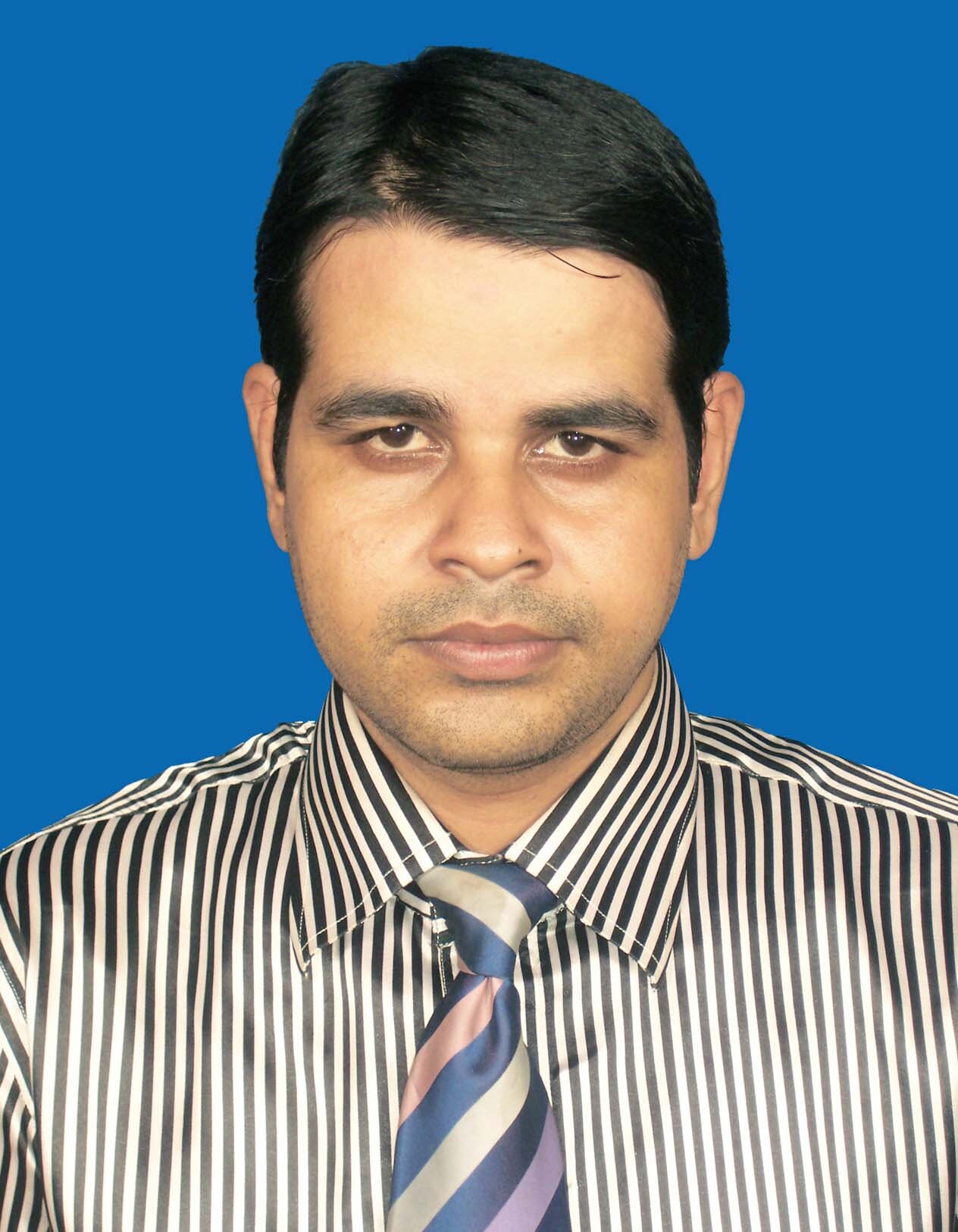 My self done MBA in HR Specialization & Profession in the field of HR . I am friendly interested to build up & maintain Friend ship.