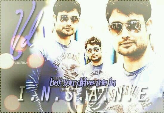 TRUE FAN OF @viviandsena and @drashtidhaami