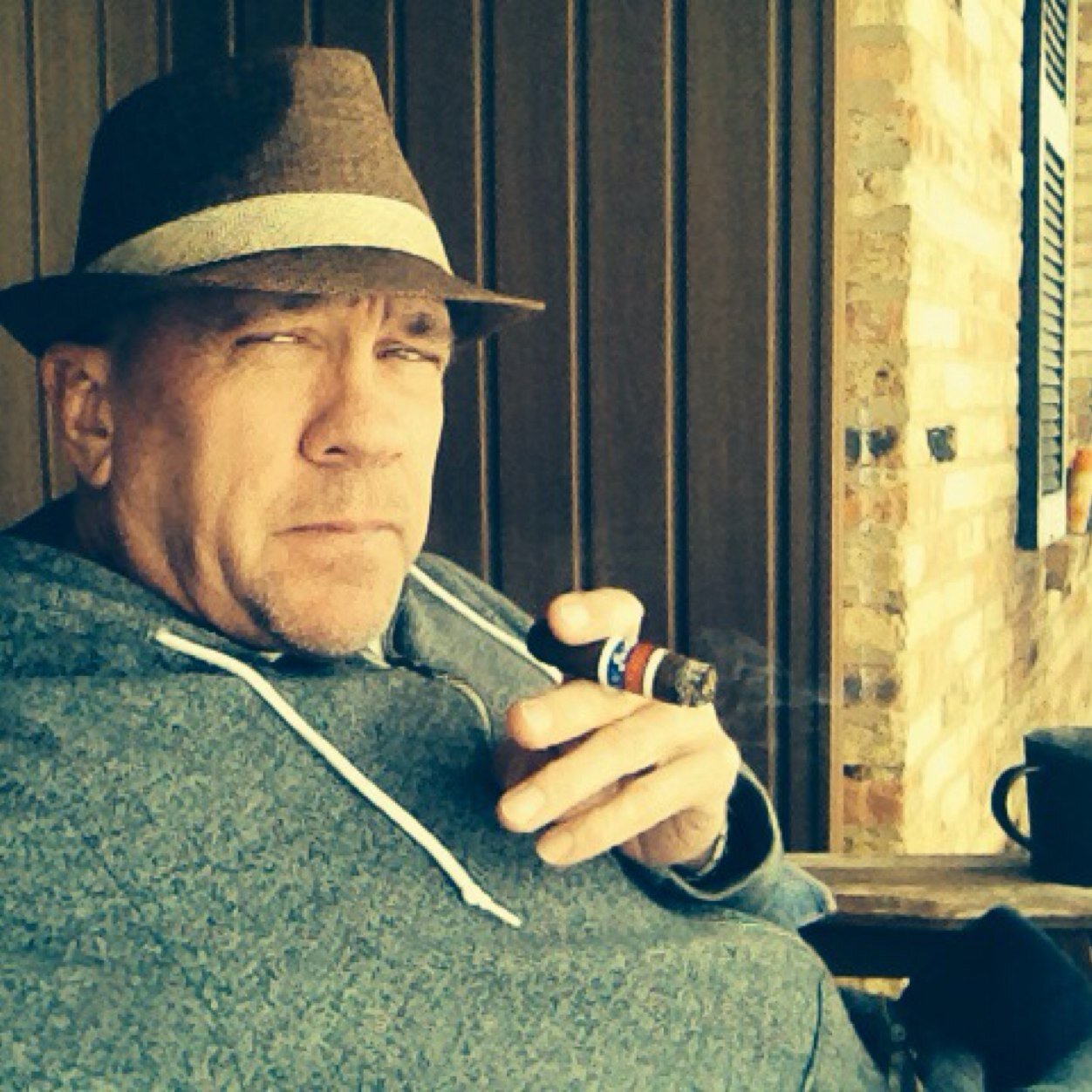 rzintjr's profile picture. Wellness and Spiritual Development Coach. Masters in Theology and Culture student.