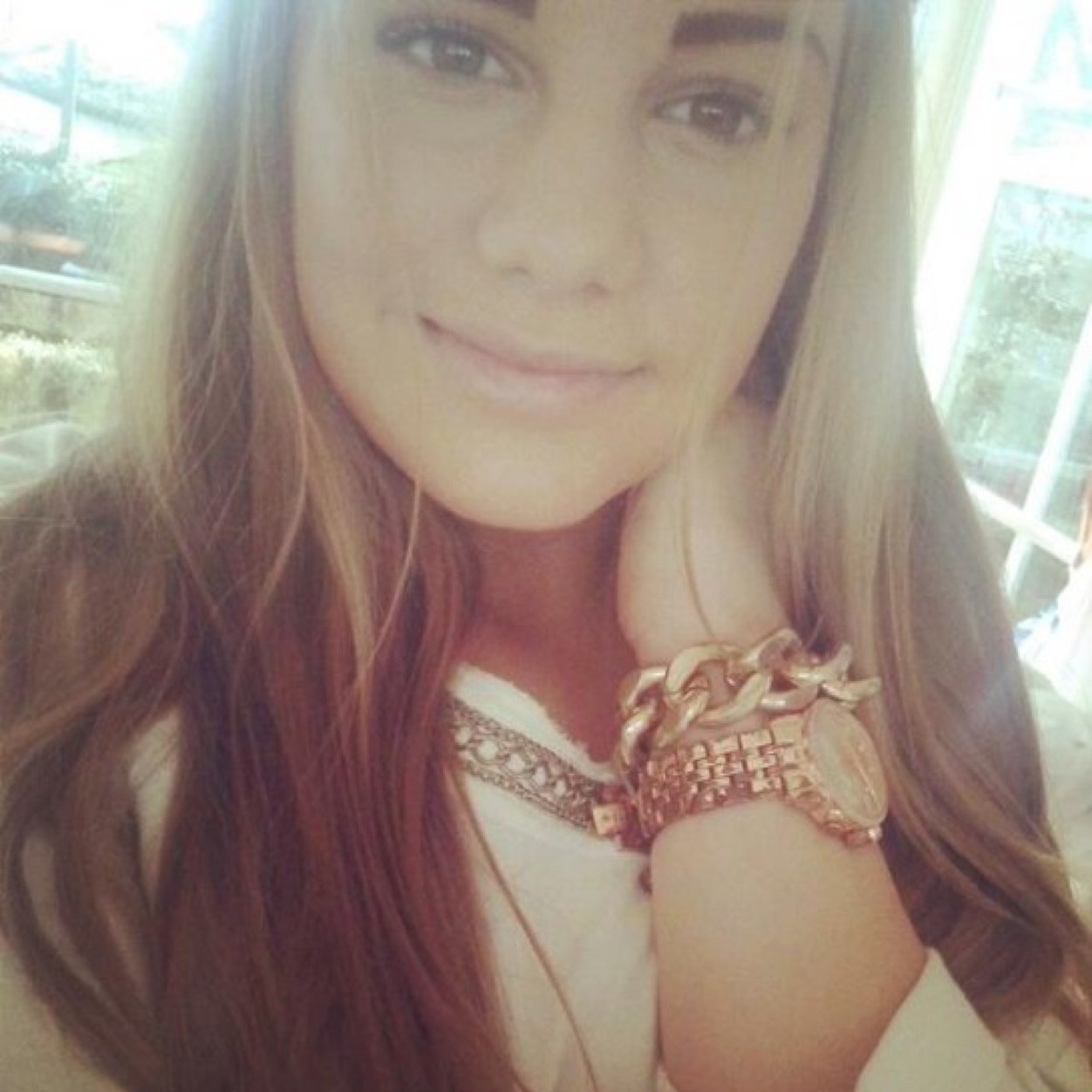 mijn allerbeste & liefste @isasannex