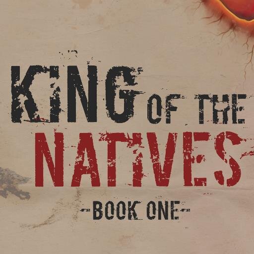 ClaytonBlack84's profile picture. Writer of King of the Natives. Available as an ebook. Publishing editor. Reader.