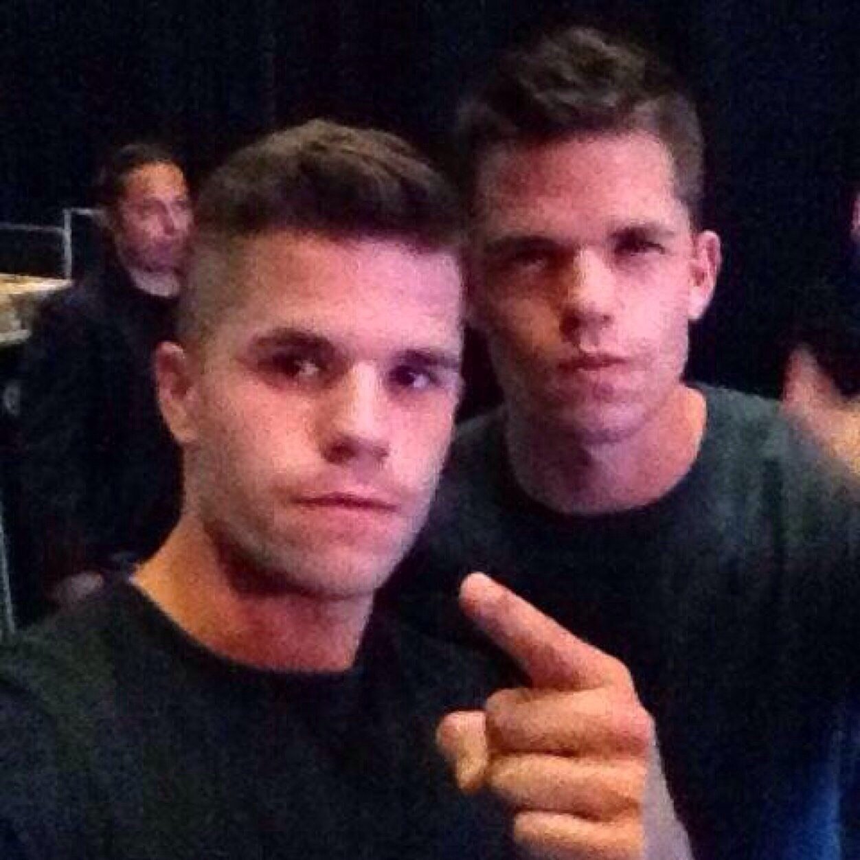 ❁Max And Charlie Carver And Teen Wolf❁ 
Max follows