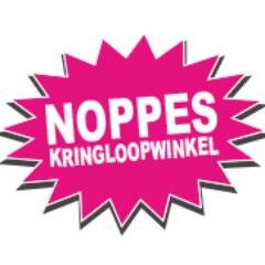 De allerleukste kringloopwinkel in de regio. Samen met Noppes zorgt U voor een tweede kans voor mens & milieu!