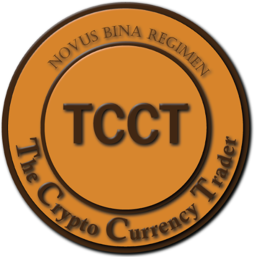 CryptoVisionary's profile picture. Crypto Miner - Trader - Supporter