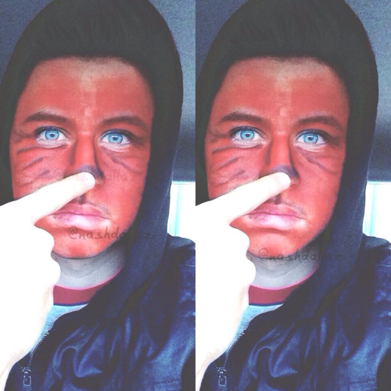 FREE FOLLOW! FOLLOW  @mattxspinosa  PLEASE