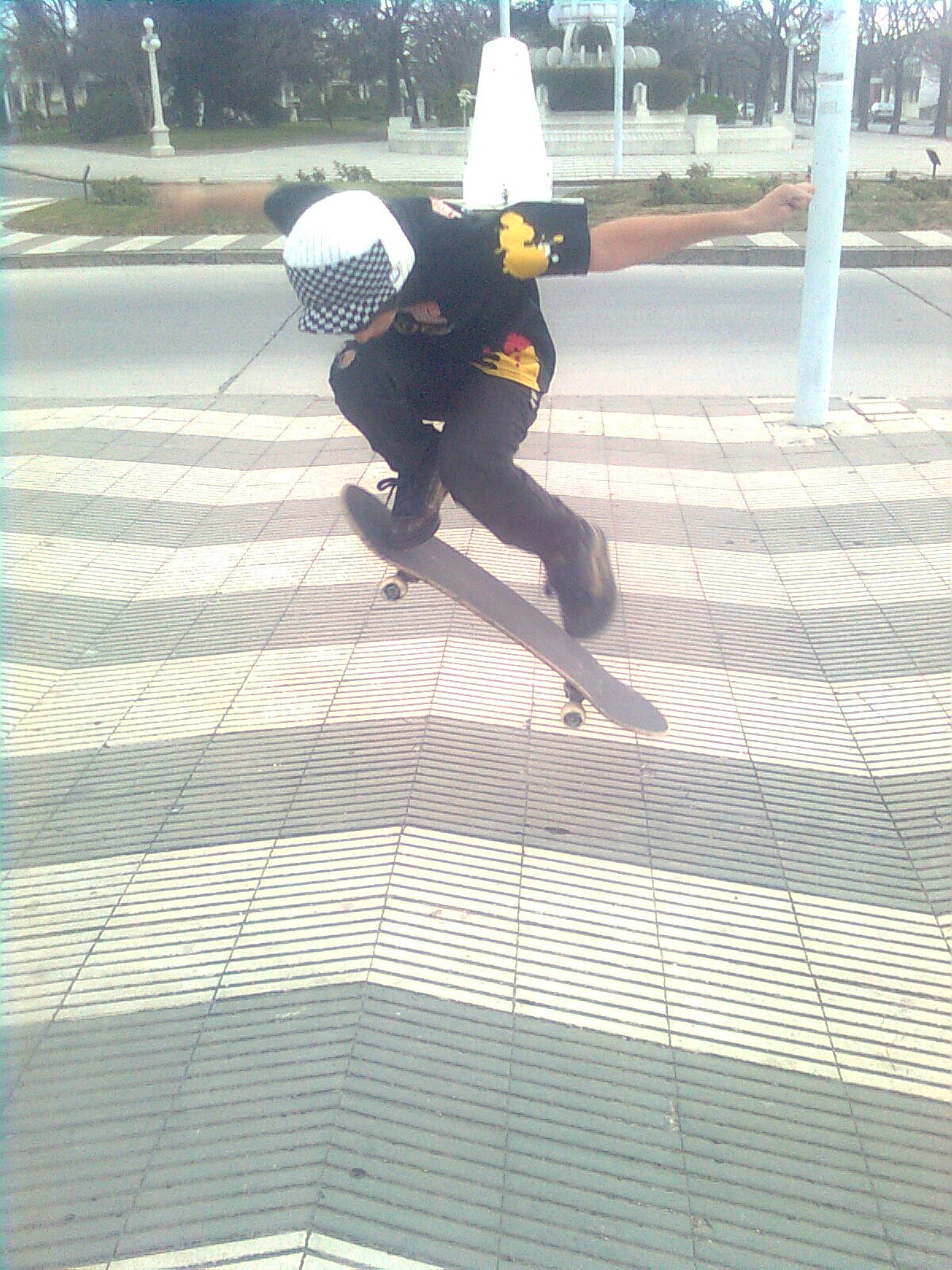 Skaaate y amigooooooosss!!!!