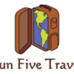 Fun5Travel's profile picture. Cruises and all-inclusive vacations