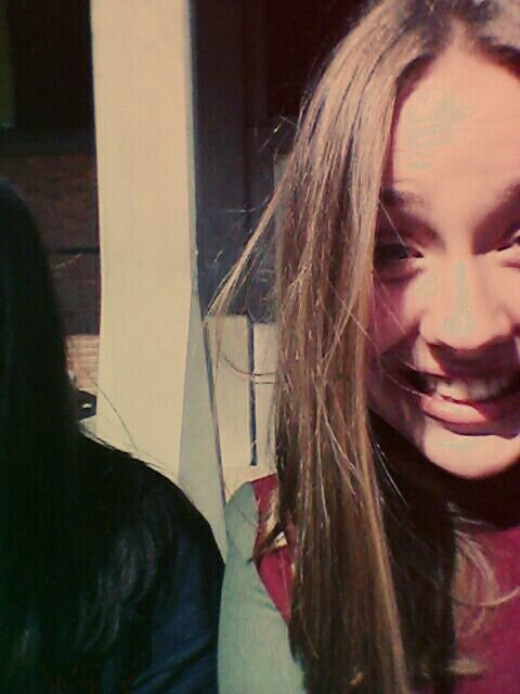 Just be happy ...