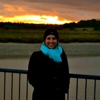 Julie Hannah (@juliehannah_) 's Twitter Profile Photo