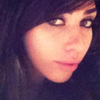 whatever you want me to be ;)