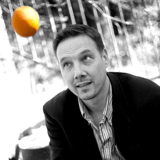 creative director of @coleridge2016 , join us...