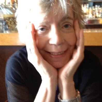 Would-be writer. Lover of books. Mystic.