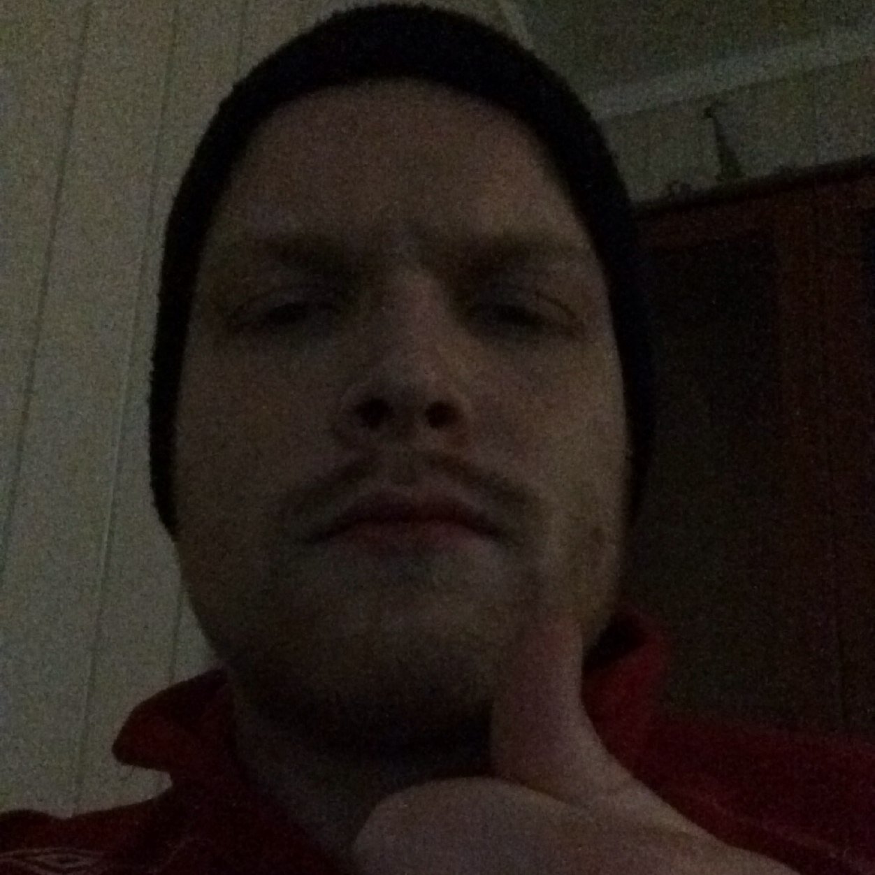 BredeWin's profile picture. I've made a huge mistake!