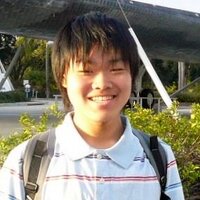 Ziyin Huang (@ziyinhuang) 's Twitter Profile
