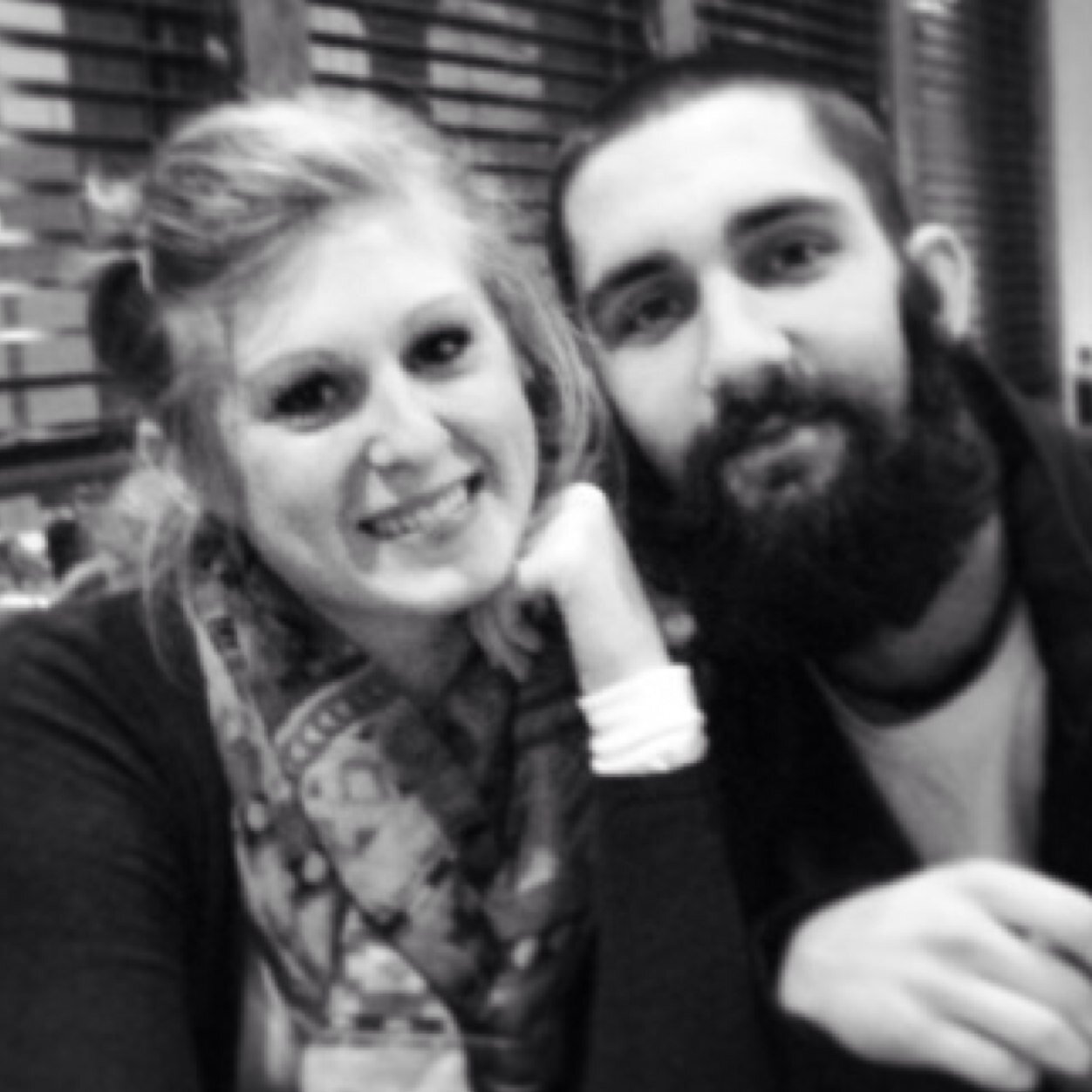 brittneyaskew's profile picture. I'm just a sinner saved my grace! *Always be joyful. Never stop praying. Be thankful in all circumstances. 1 Thessalonians 5:16-18* married to @CBo_4life ❤