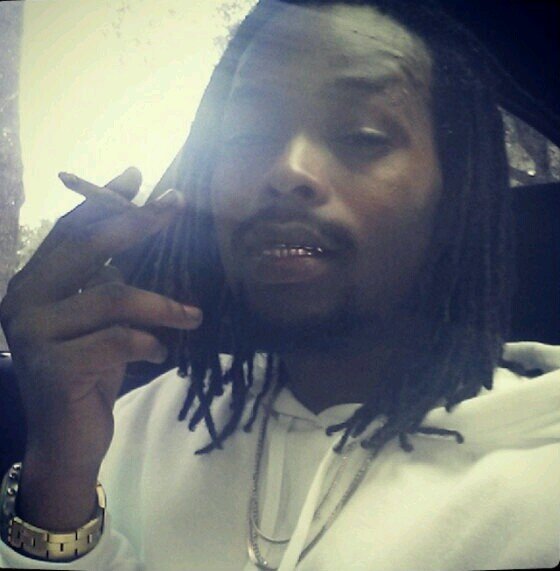 DeandreTreShawn's profile picture. thug blood runin tru my hart nigga #thuglife