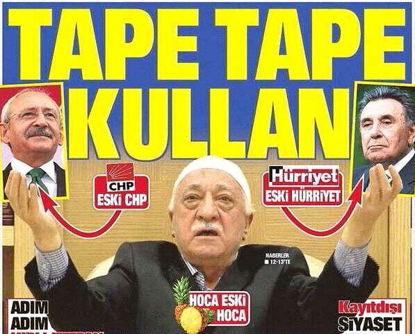 ParalelTuzak's profile picture. 