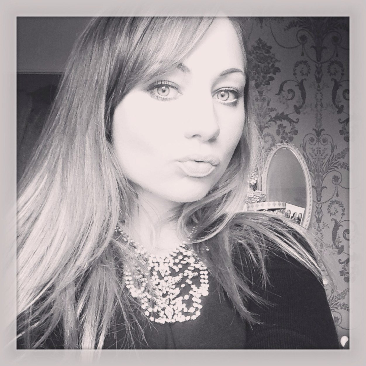 ZeltaDenham's profile picture. Fashion PR- H&M