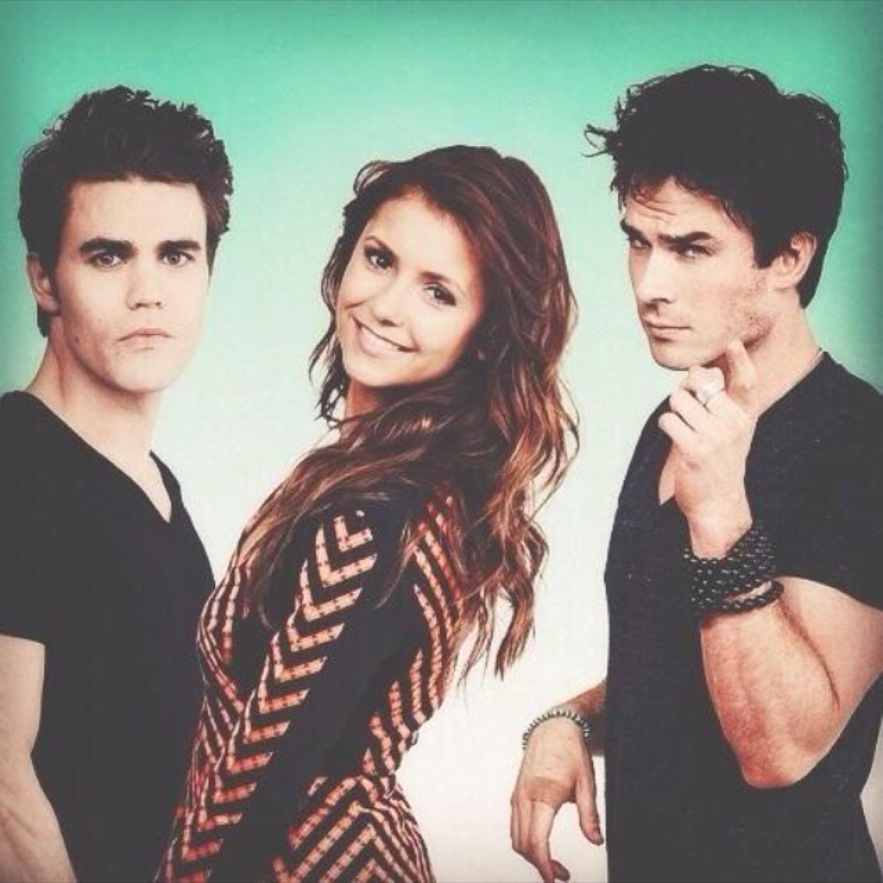 tvdenoughsaid Profile Picture