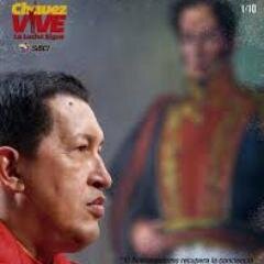 Revolucionario, chavista y antiimperialista