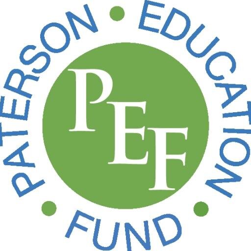 PatersonEdFund Profile Picture