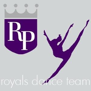 The Crown Jewels of Ridge Point High School! Royals Dance Team est. 2011 / Fort Bend ISD