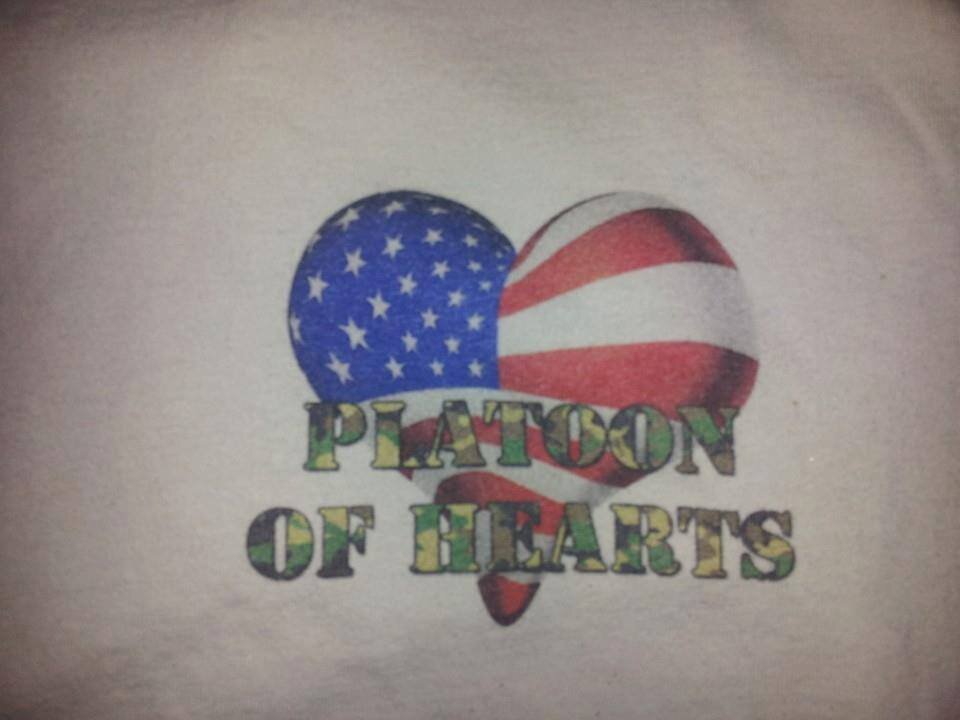 Platoon of Hearts (POH) is an organization formed to help with info for #military members/families.
Founder: Anita Lynn Day
#milso #MilitaryFamilyStrong