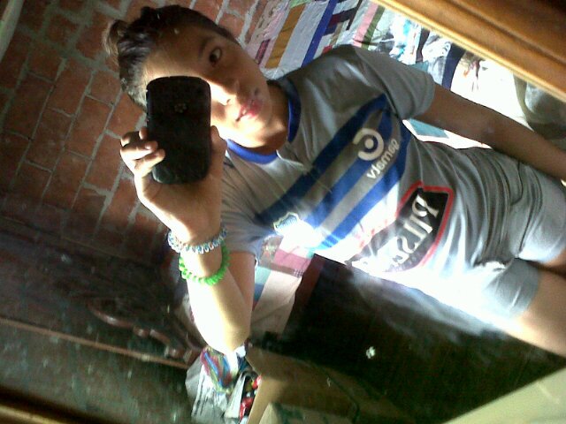 Carmibazurto's profile picture. 