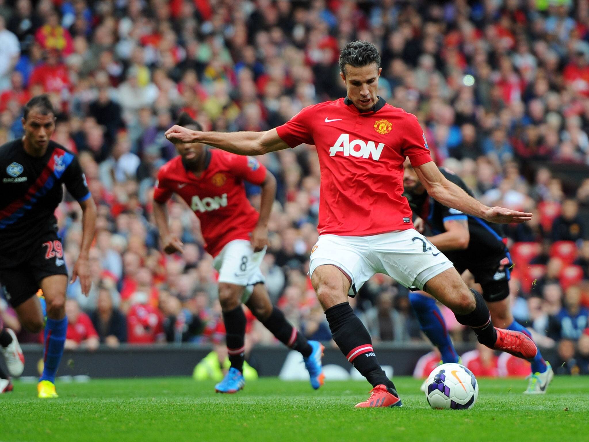 Fans Club: MANCHESTER UNITED