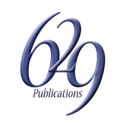 629Publications's profile picture. Offering E~book and POD Formatting, Editing, Cover Design Services and Creative Development for Indie Authors.