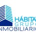 Habitat Grupo (@habitatgrupo) Twitter profile photo