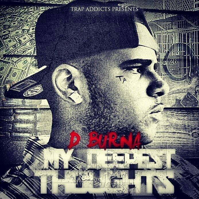 TheRealDBurna's profile picture. 