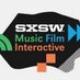SXSW Fan Fiction (@sxswfanfiction) Twitter profile photo